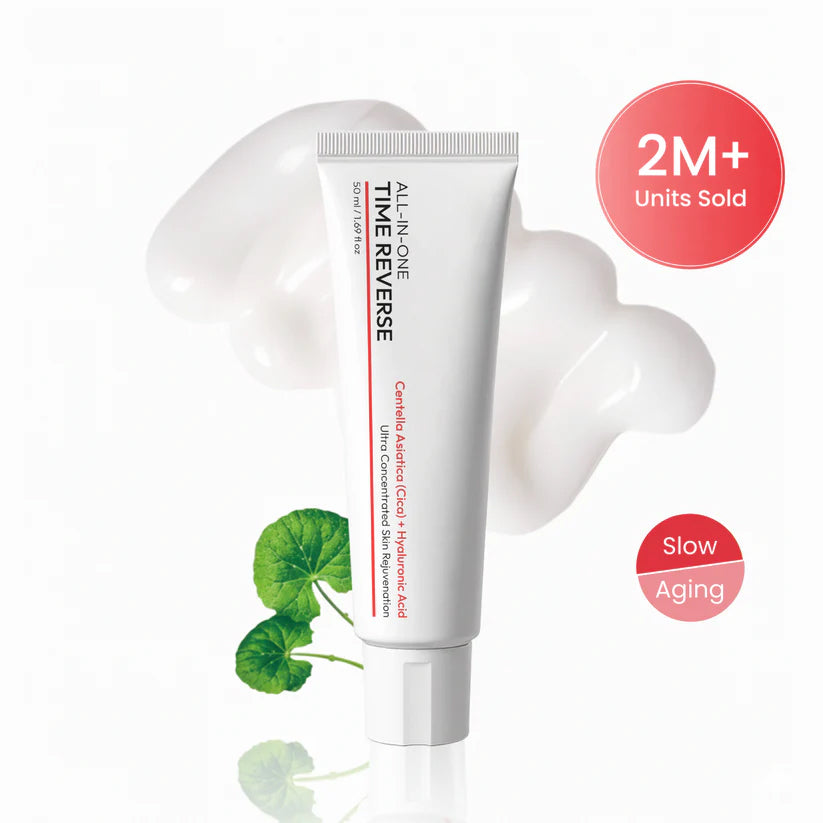 Viralaluna™ Time Reverse Cream (All-In-One)