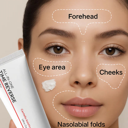 Viralaluna™ Time Reverse Cream (All-In-One)