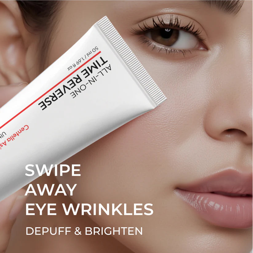Viralaluna™ Time Reverse Cream (All-In-One)