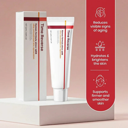 Viralaluna - Time Reverse Cream