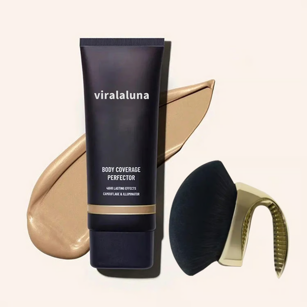 Body Coverage Perfector