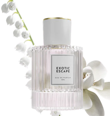Viralaluna™ Pheromone Perfume Collection