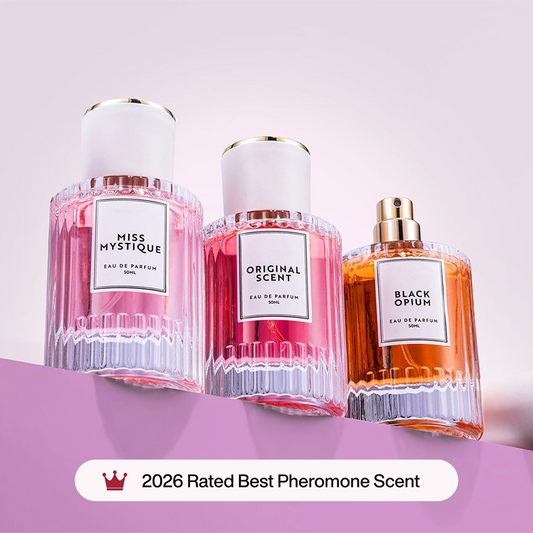 Viralaluna™ Pheromone Perfume Collection