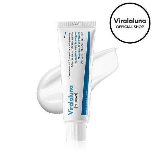 TX Cream – Dark Spot & Hyperpigmentation Corrector