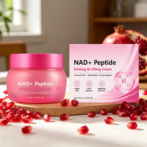 NAD+ Peptide Firming & Lifting Cream