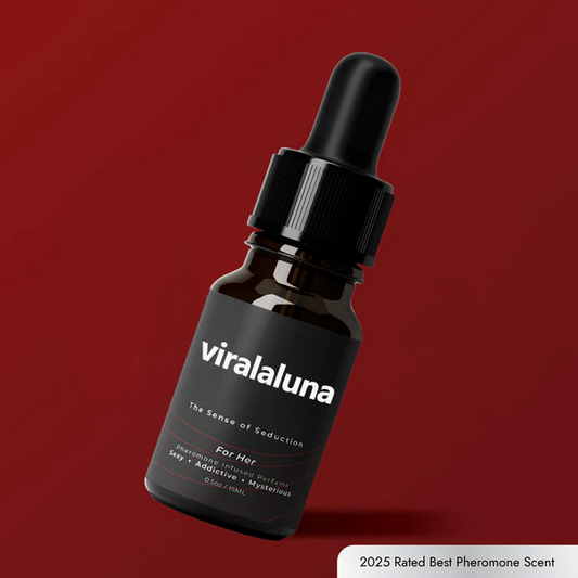 Viralaluna For Her