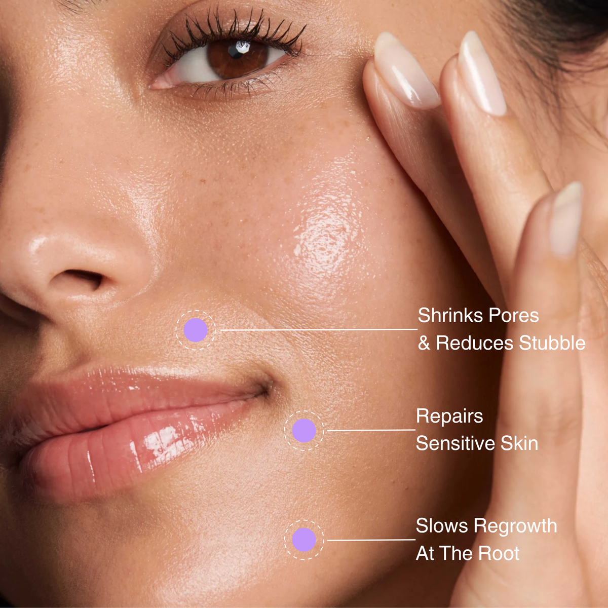 Viralaluna™ - Cyperus Rotundus Skin Serum