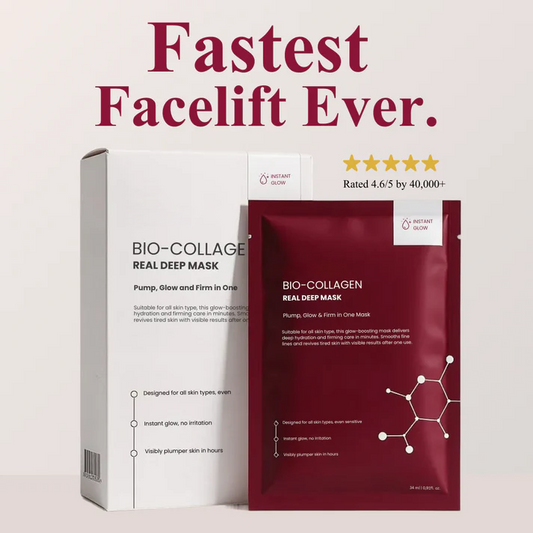 Bio-Collagen Mask 2.0
