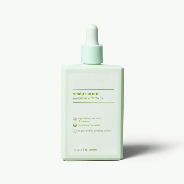 Viralaluna Scalp Serum