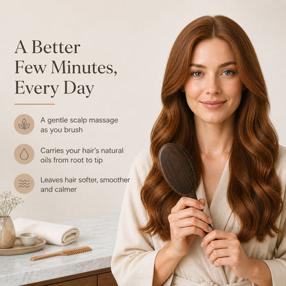 Viralaluna Hair Brush