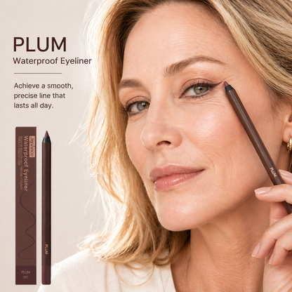 BUY 1 GET 1 FREE💜24HR Waterproof Eyeliner — Day to Night Wear