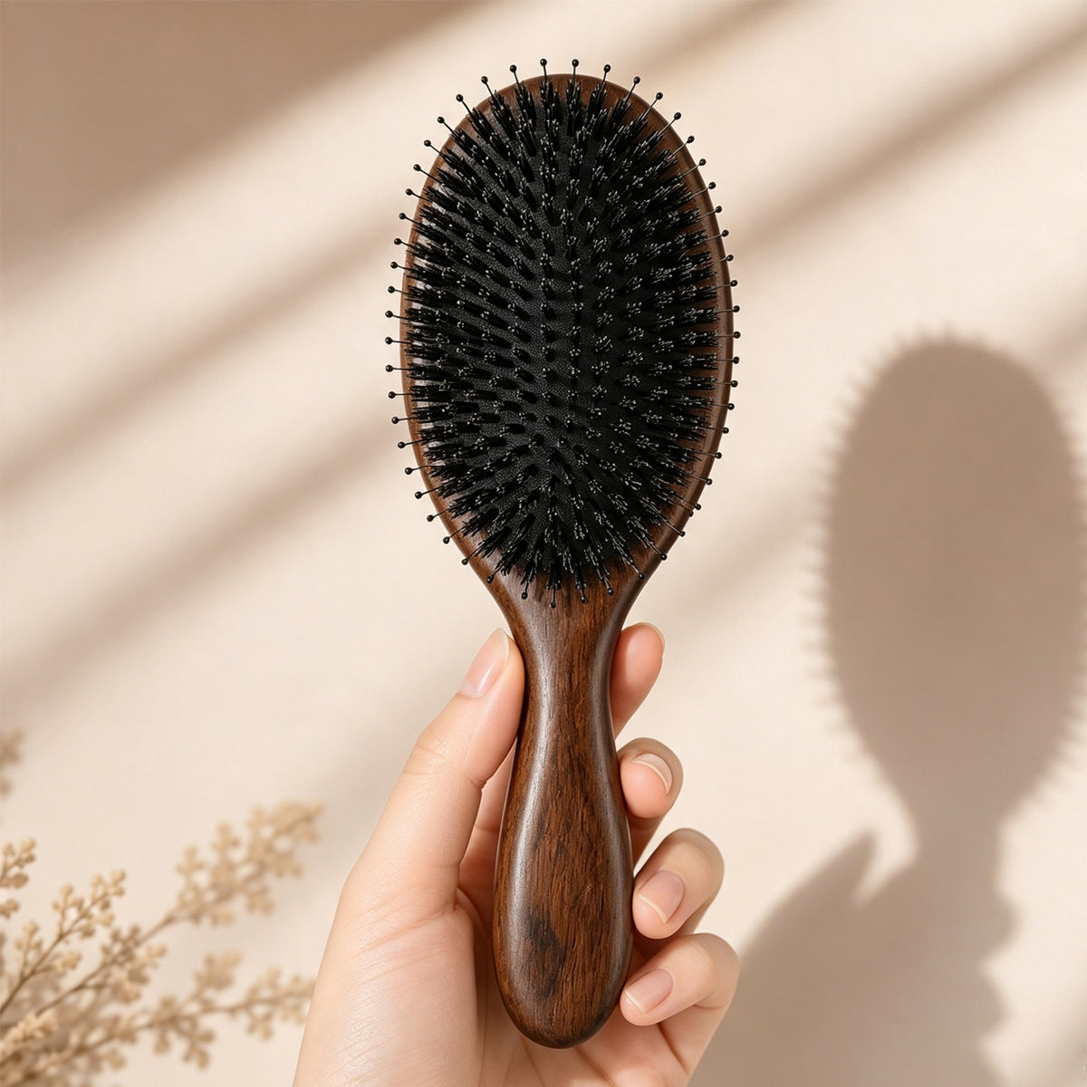 Viralaluna Hair Brush