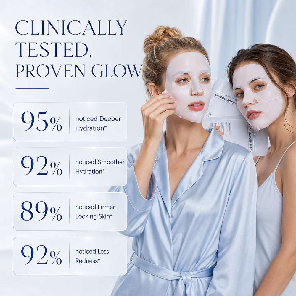 Collagen Deep Mask 2.0