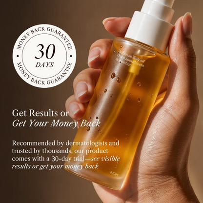 Botanical Body Oil™