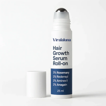 Hair Growth Serum Roll-on