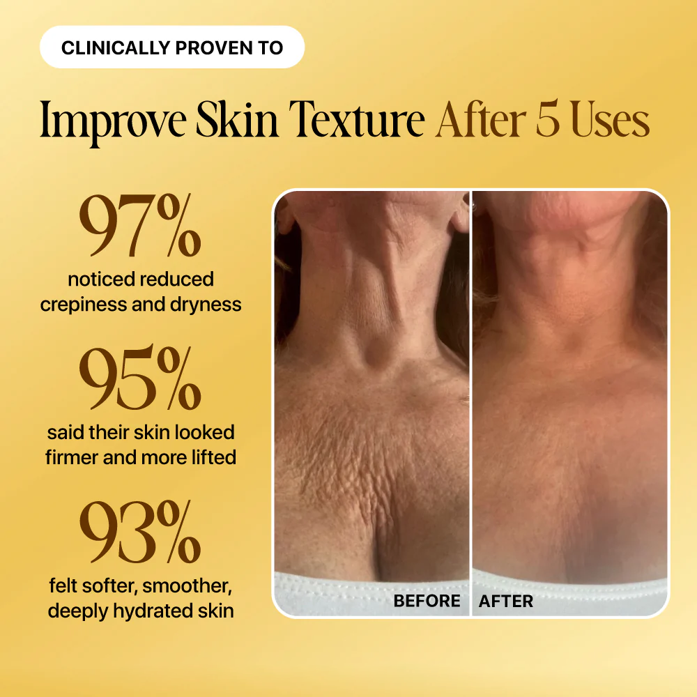 Viralaluna Silk Body Oil