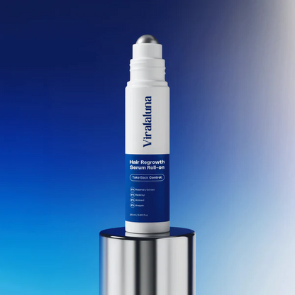 Hair Growth Serum Roll-on
