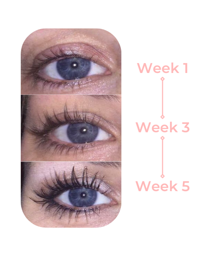 Viralaluna Eyelash Growth Serum