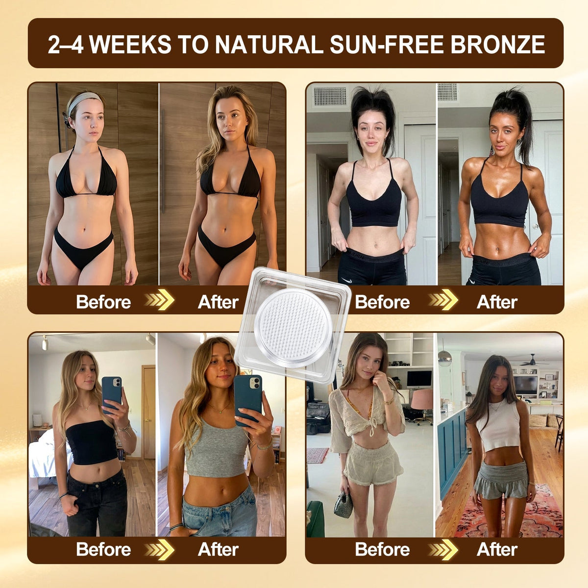 𝑶𝒇𝒇𝒊𝒄𝒊𝒂𝒍 𝑺𝒕𝒐𝒓𝒆 | ☀️𝐒𝐮𝐧𝐥𝐞𝐬𝐬 𝐈𝐧𝐬𝐭𝐚𝐧𝐭 𝐁𝐫𝐨𝐧𝐳𝐞 𝐓𝐚𝐧𝐧𝐢𝐧𝐠 𝐌𝐢𝐜𝐫𝐨𝐧𝐞𝐞𝐝𝐥𝐞 𝐏𝐚𝐭𝐜𝐡 🇬🇧 (𝐉𝐮𝐬𝐭 𝐨𝐧𝐜𝐞 𝐚 𝐝𝐚𝐲) 𝐕𝐢𝐬𝐢𝐛𝐥𝐞 𝐁𝐫𝐨𝐧𝐳𝐞 𝐆𝐥𝐨𝐰 𝐢𝐧 𝟕 𝐃𝐚𝐲𝐬 ✅ 𝐍𝐨 𝐔𝐕, 𝐍𝐨 𝐎𝐫𝐚𝐧𝐠𝐞, 𝐍𝐨 𝐒𝐭𝐫𝐞𝐚𝐤𝐬, 𝐍𝐨 𝐃𝐇𝐀, 𝐍𝐨 𝐌𝐞𝐬𝐬.
