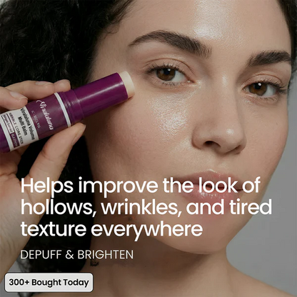 Transform Wrinkles, Fine Lines, And Tired Creases Naturally✨