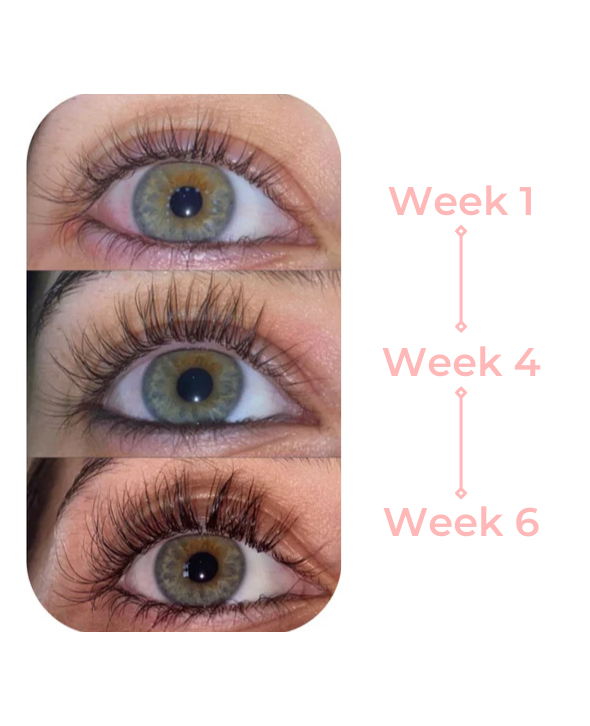 Viralaluna Eyelash Growth Serum