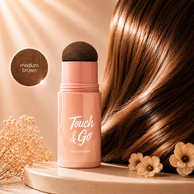Dab & go hair concealer✨