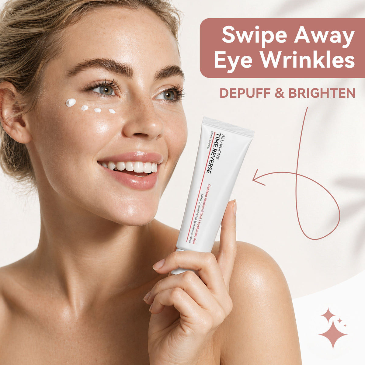 Viralaluna™ Time Reverse Cream (All-In-One)