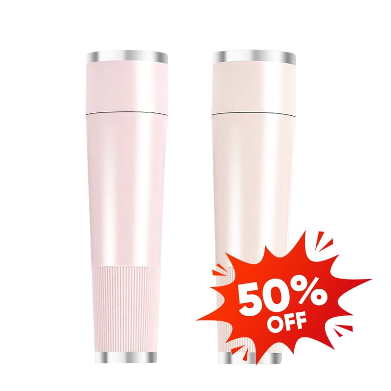 Electric Intimate Hair Trimmer