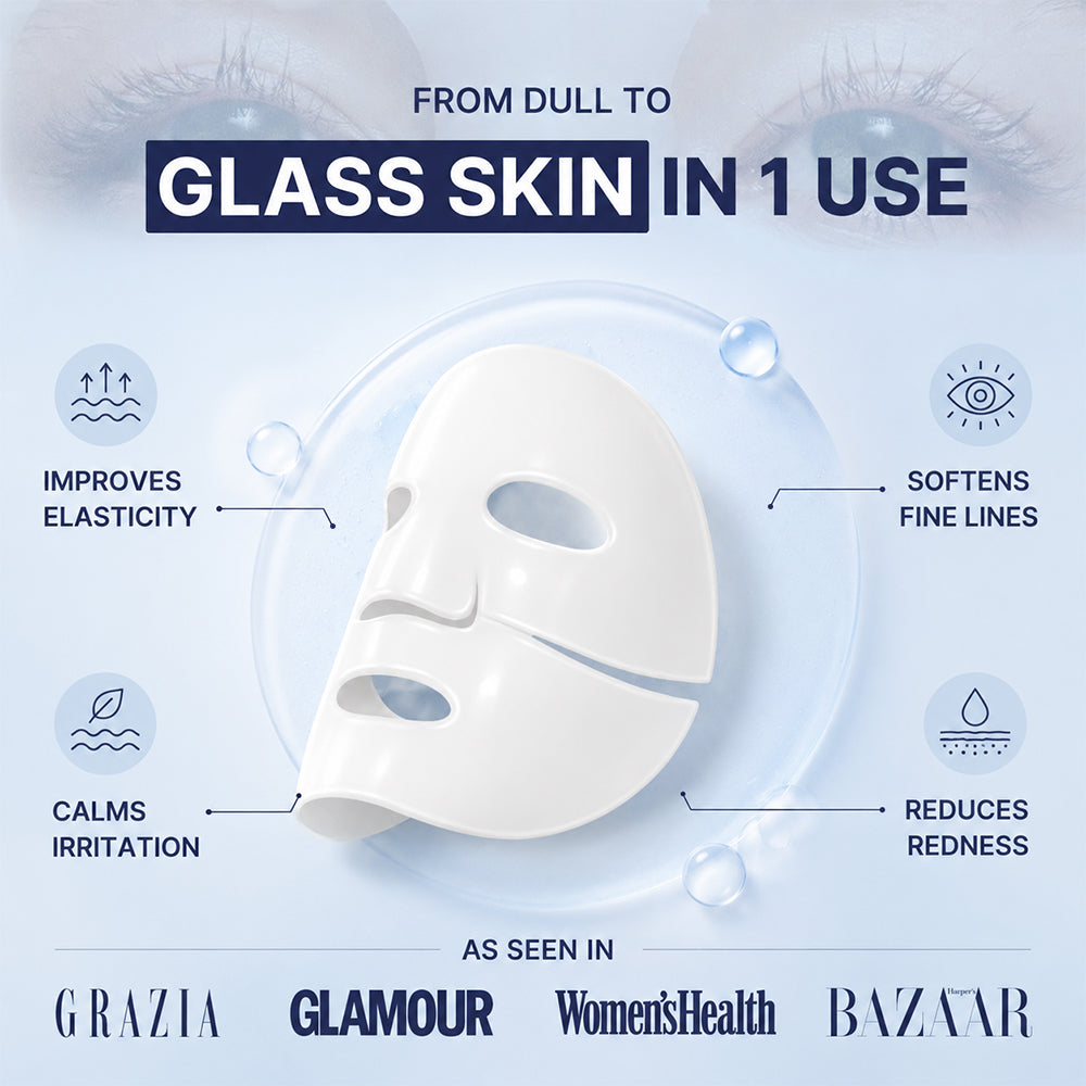 Collagen Deep Mask 2.0