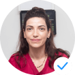 Customer avatar