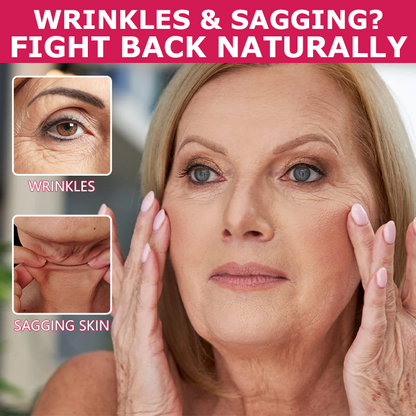 NAD+ Peptide Firming & Lifting Cream