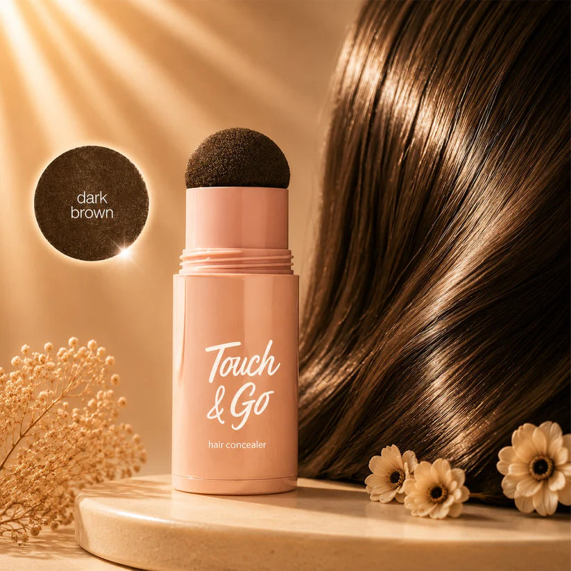 Dab & go hair concealer✨