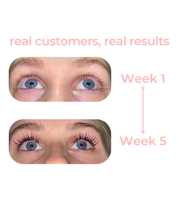 Viralaluna Eyelash Growth Serum