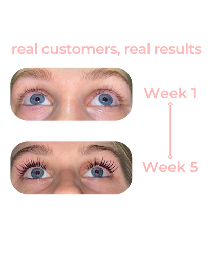 Viralaluna Eyelash Growth Serum