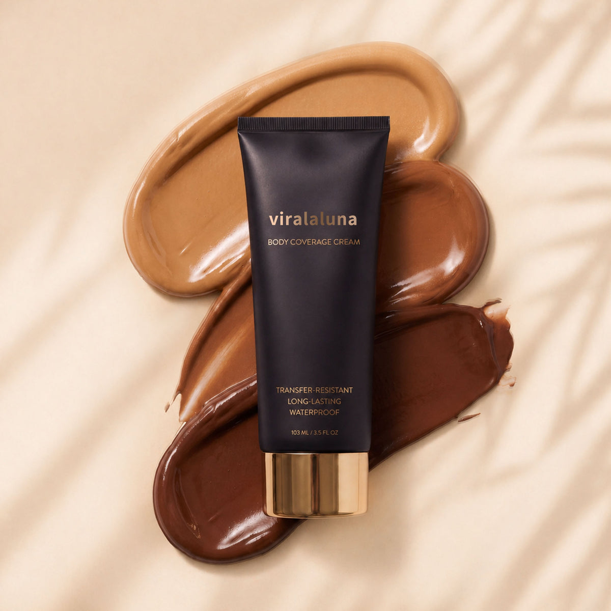 Viralaluna™ Body Coverage Perfector Set