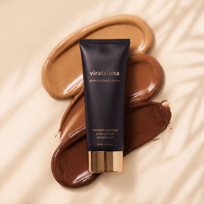 Viralaluna™ Body Coverage Perfector Set