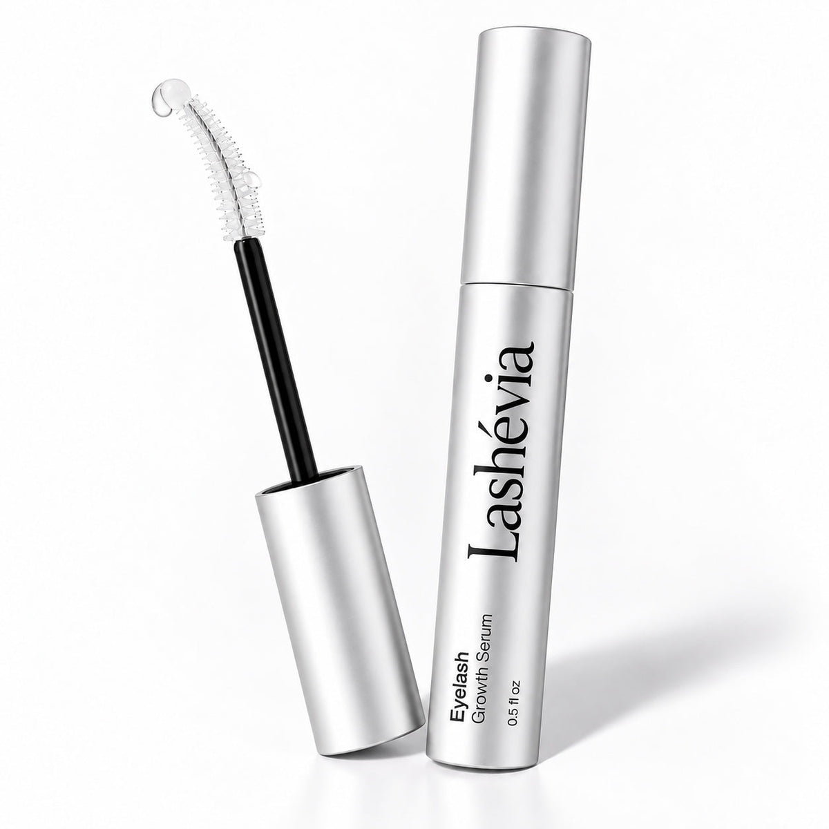 Eyelash Growth Serum & Lash Conditioner