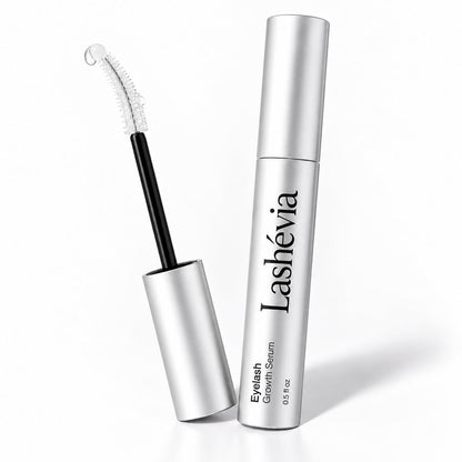 Eyelash Growth Serum & Lash Conditioner