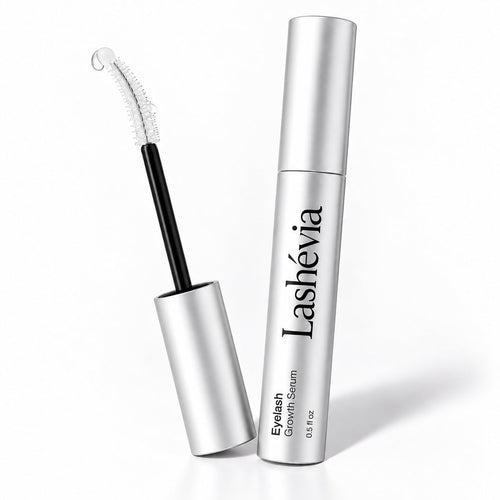 Eyelash Growth Serum & Lash Conditioner