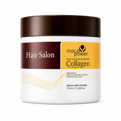 Collagen Hair Treatment Mask