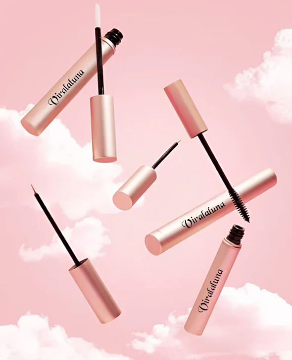 Viralaluna Eyelash Growth Serum