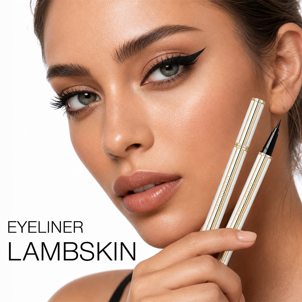 Waterproof Long Lasting Precision Eyeliner Pen