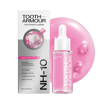 🔥Tooth Armour Toothpaste Serum