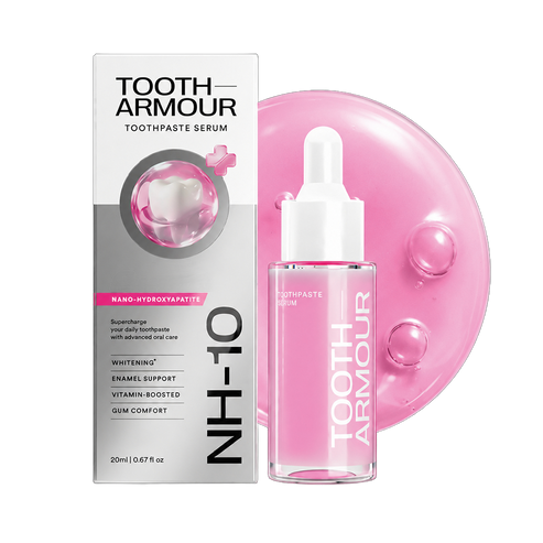 🔥Tooth Armour Toothpaste Serum