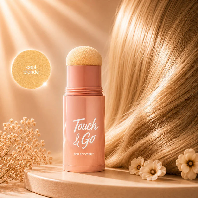 Dab & go hair concealer✨