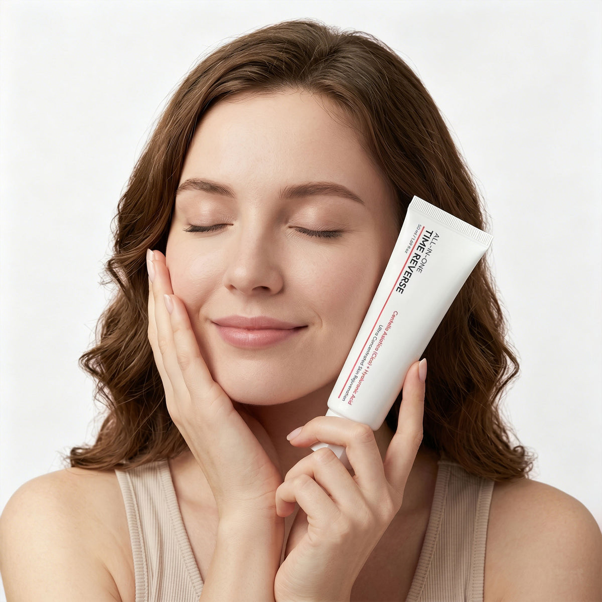 Viralaluna™ Time Reverse Cream (All-In-One)