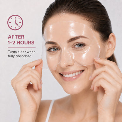 Salmon PDRN Collagen Mask