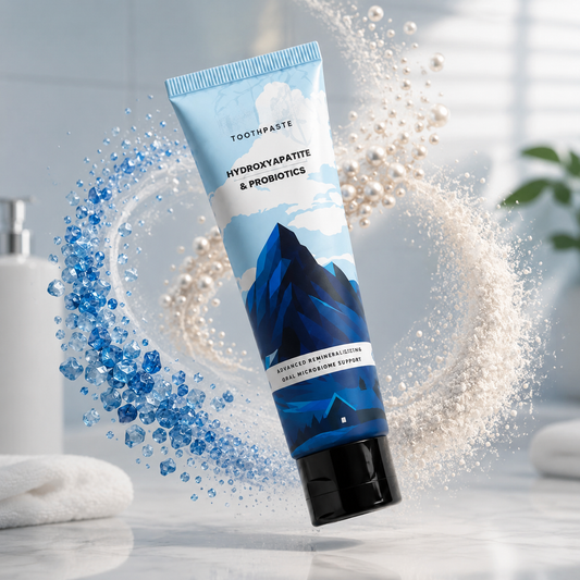 Viralaluna™️ - Remineralizing Toothpaste