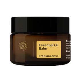 Frankincense Balm