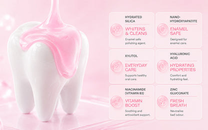 🔥Tooth Armour Toothpaste Serum